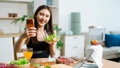 Receitas fit para emagrecer: 15 pratos leves e rápidos