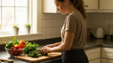 Alimentação Saudável e Mental Health: Receitas Fit para o Bem-Estar