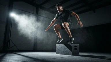 Combustível do Movimento: O Impacto da Nutrição no Desempenho Físico