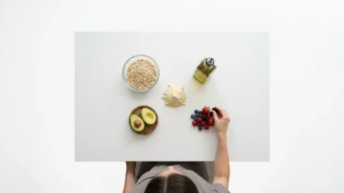 Desvendando o Sabor Saudável: Guia Completo de Receitas Fit para o Dia a Dia